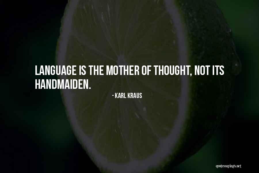 Alejado En Quotes By Karl Kraus Alejado En Quotes By Karl Kraus