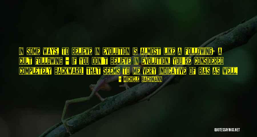 Alejado En Quotes By Michele Bachmann Alejado En Quotes By Michele Bachmann