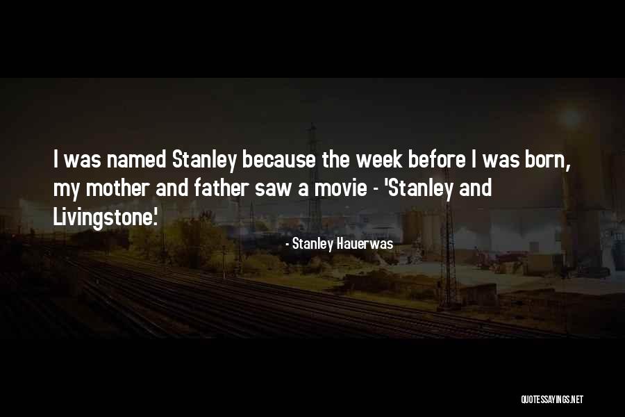 Alejado En Quotes By Stanley Hauerwas Alejado En Quotes By Stanley Hauerwas