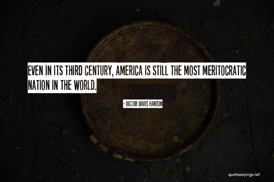 Alejado En Quotes By Victor Davis Hanson Alejado En Quotes By Victor Davis Hanson