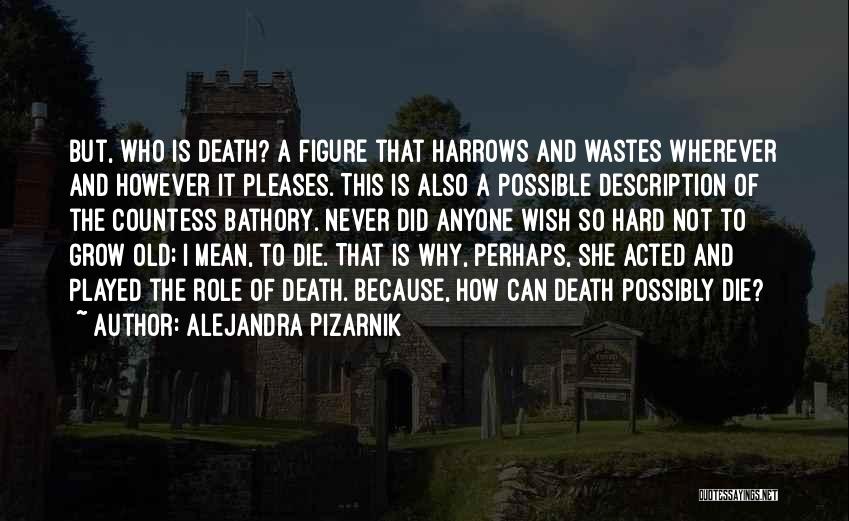 Alejandra Pizarnik Quotes 310669