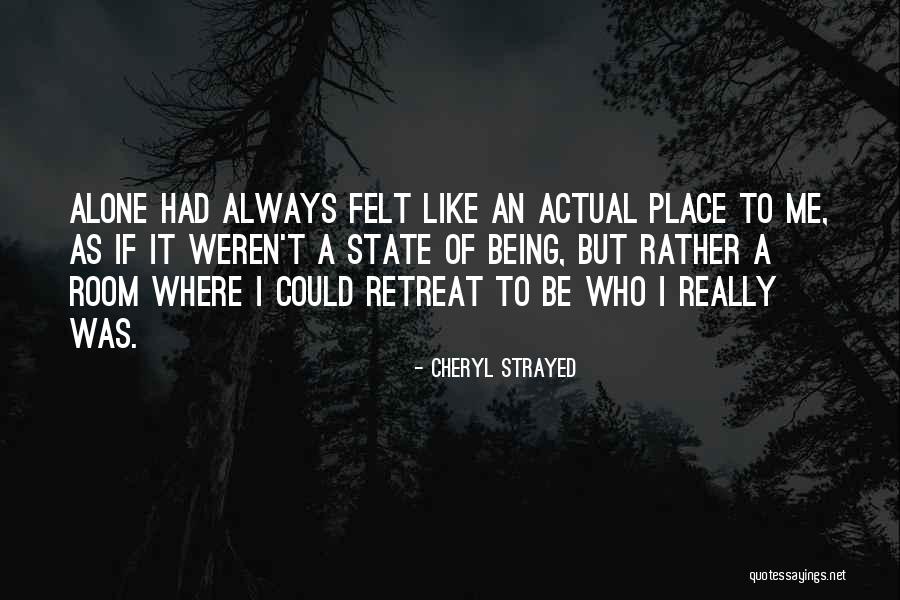Alejandrina Piedra Quotes By Cheryl Strayed Alejandrina Piedra Quotes By Cheryl Strayed