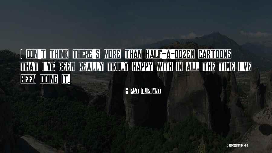 Alejandrino Honda Quotes By Pat Oliphant Alejandrino Honda Quotes By Pat Oliphant