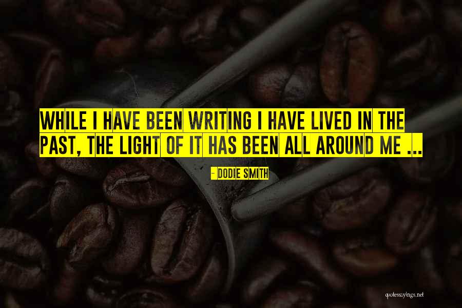 Alejandrino Perez Quotes By Dodie Smith Alejandrino Perez Quotes By Dodie Smith