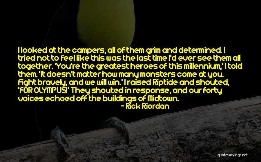 Alejandro Fern Ndez Quotes By Rick Riordan Alejandro Fern Ndez Quotes By Rick Riordan