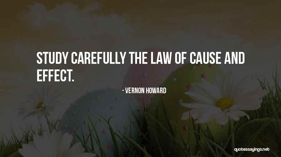 Alejandro Fern Ndez Quotes By Vernon Howard Alejandro Fern Ndez Quotes By Vernon Howard