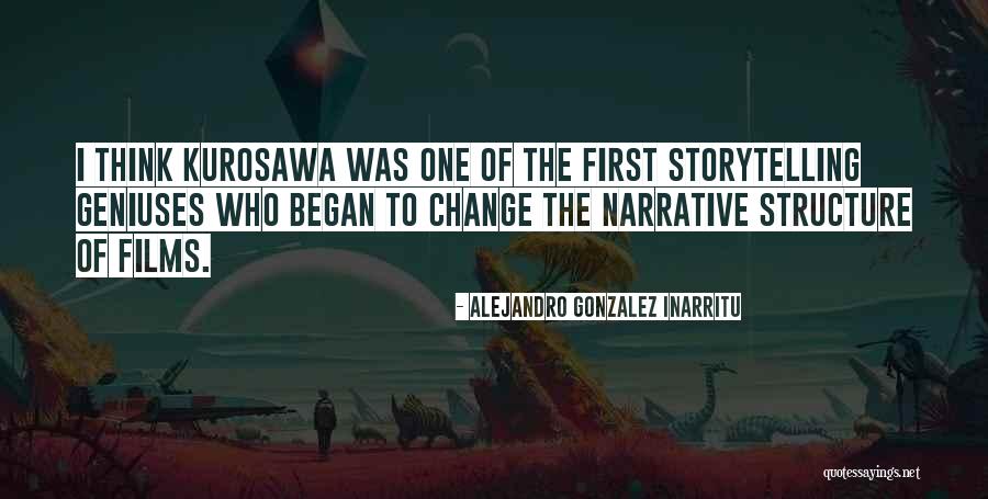 Alejandro Gonzalez Inarritu Quotes 1060081 Alejandro Gonzalez Inarritu Quotes 1060081