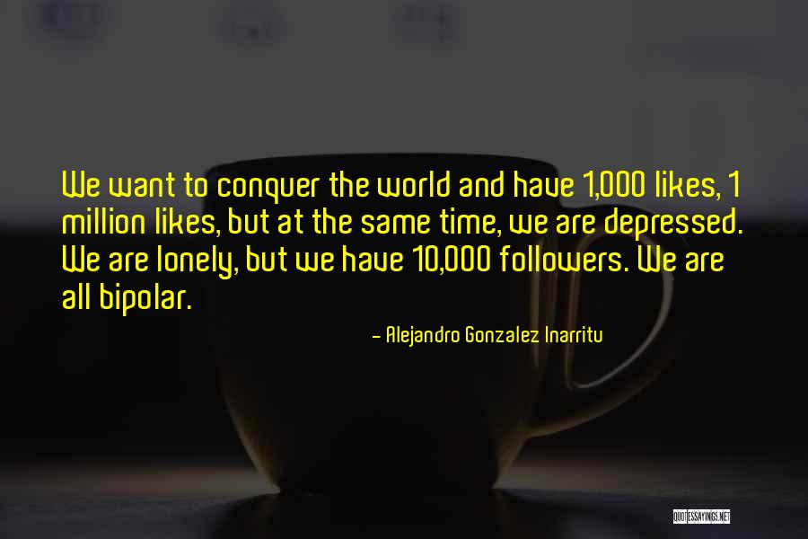 Alejandro Gonzalez Inarritu Quotes 1631424 Alejandro Gonzalez Inarritu Quotes 1631424