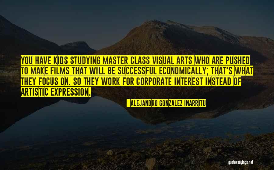 Alejandro Gonzalez Inarritu Quotes 2088256 Alejandro Gonzalez Inarritu Quotes 2088256