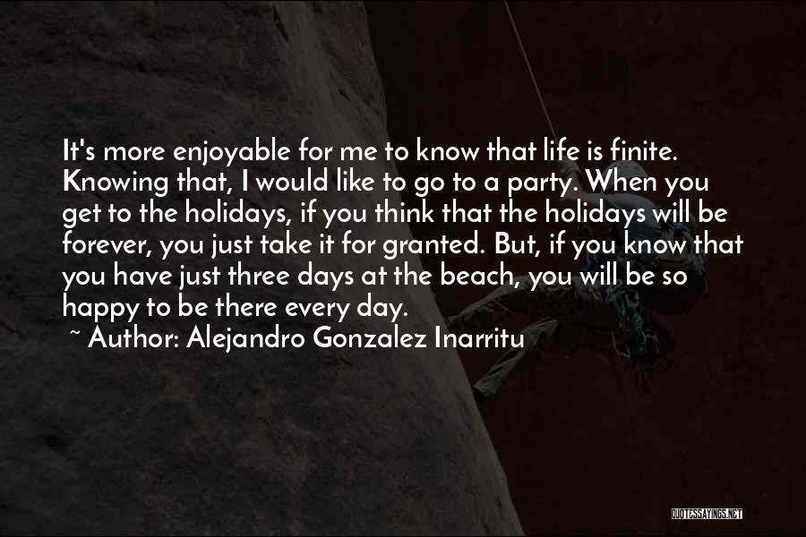 Alejandro Gonzalez Inarritu Quotes 2088283