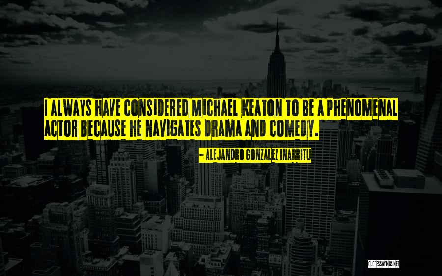 Alejandro Gonzalez Inarritu Quotes 260780 Alejandro Gonzalez Inarritu Quotes 260780