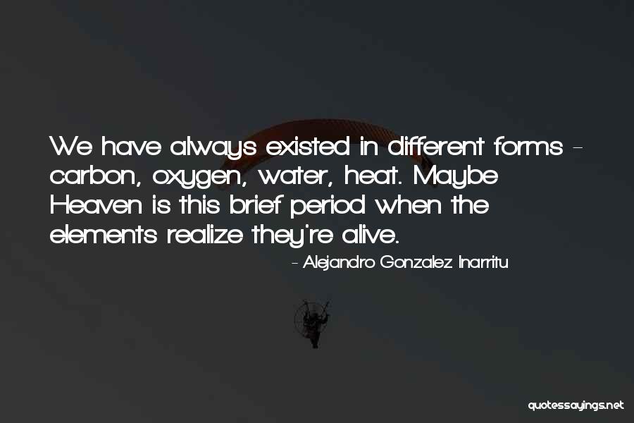 Alejandro Gonzalez Inarritu Quotes 606311 Alejandro Gonzalez Inarritu Quotes 606311