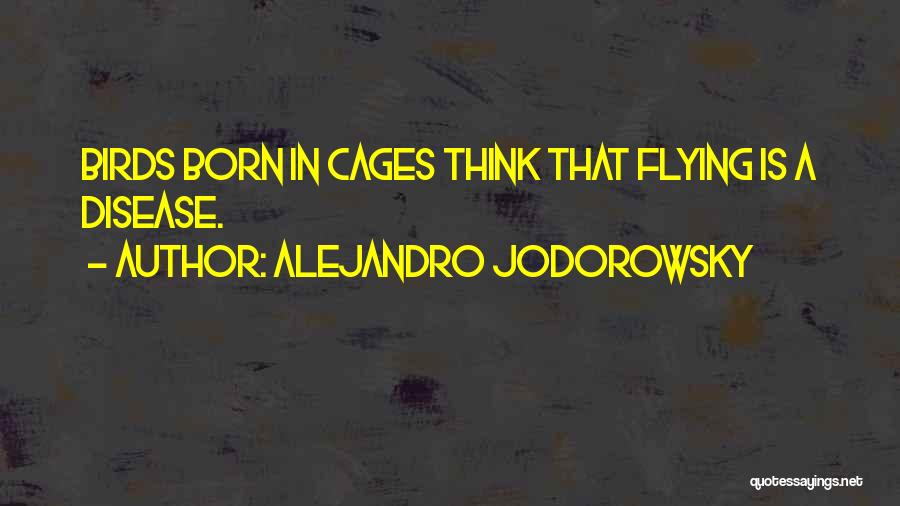 Alejandro Jodorowsky Quotes 1117915