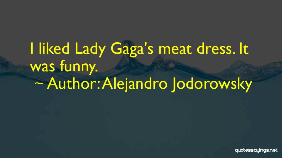 Alejandro Jodorowsky Quotes 1550593