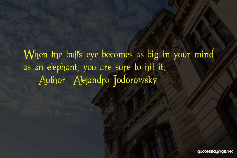 Alejandro Jodorowsky Quotes 1725455