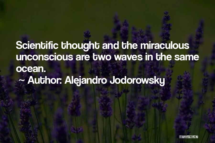Alejandro Jodorowsky Quotes 1797730