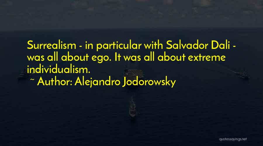 Alejandro Jodorowsky Quotes 180803