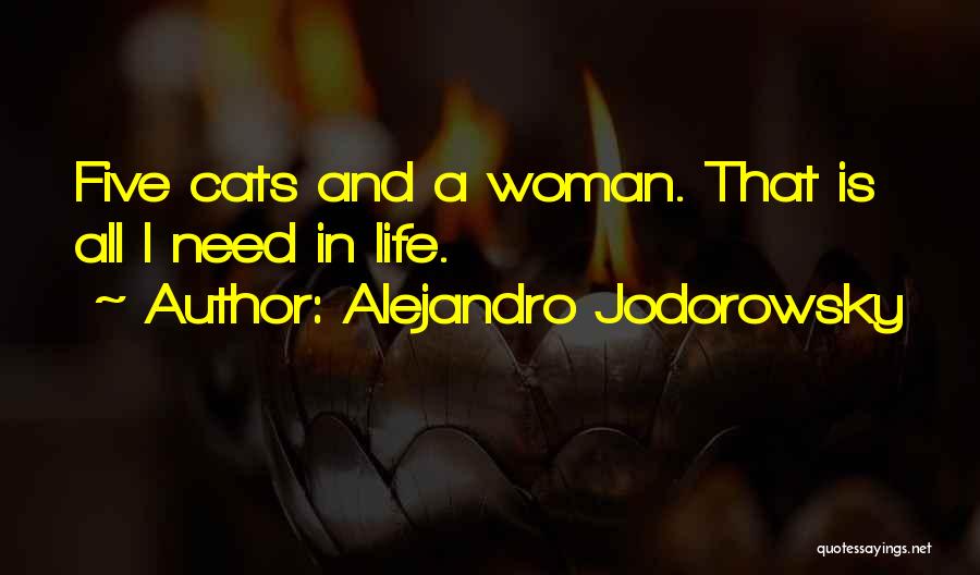 Alejandro Jodorowsky Quotes 1882205