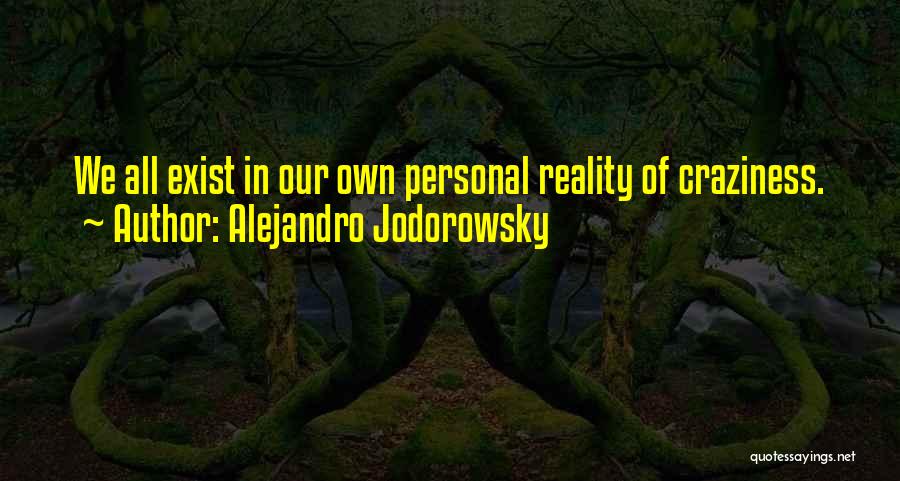 Alejandro Jodorowsky Quotes 2126829