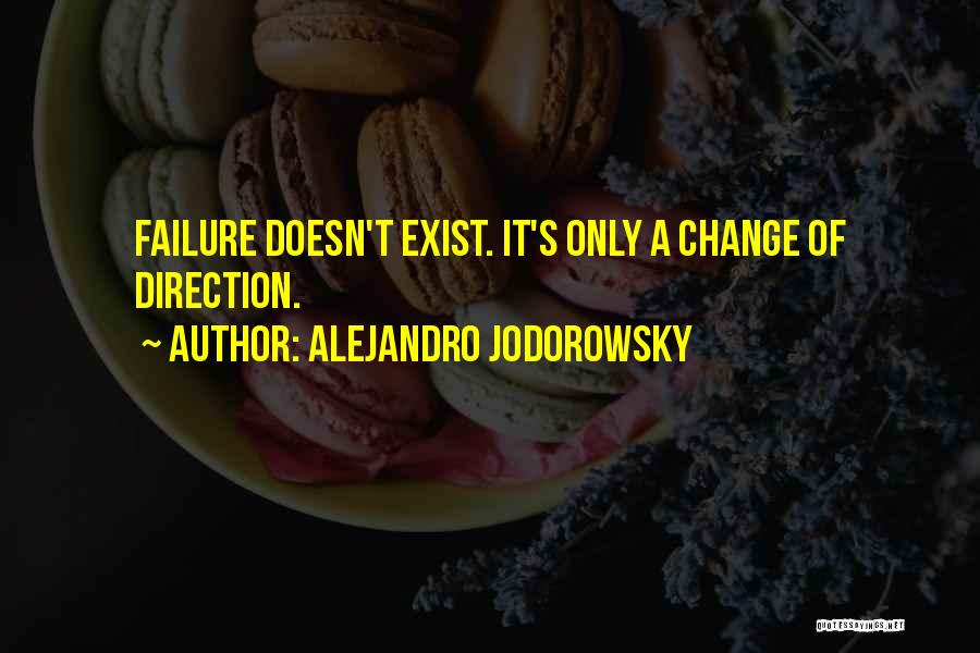 Alejandro Jodorowsky Quotes 762483