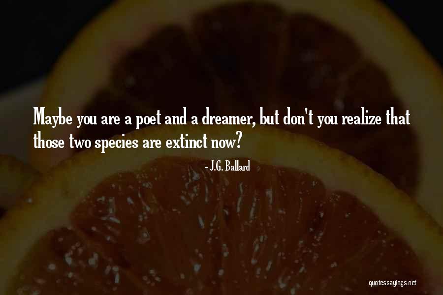 Alejandro Mayorkas Quotes By J.G. Ballard Alejandro Mayorkas Quotes By J.G. Ballard