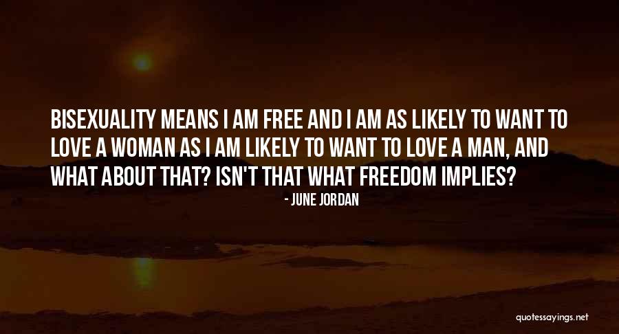 Alejandro Mayorkas Quotes By June Jordan Alejandro Mayorkas Quotes By June Jordan