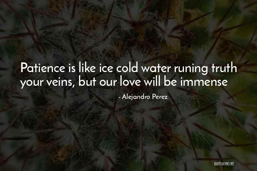Alejandro Perez Quotes 1874668 Alejandro Perez Quotes 1874668