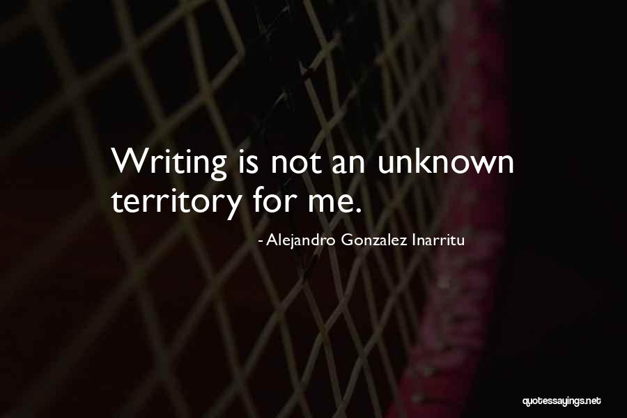 Alejandro Quotes By Alejandro Gonzalez Inarritu Alejandro Quotes By Alejandro Gonzalez Inarritu