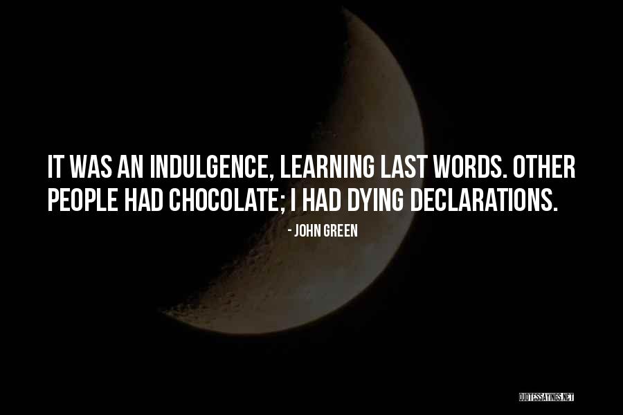 Alejandro Rey Quotes By John Green Alejandro Rey Quotes By John Green