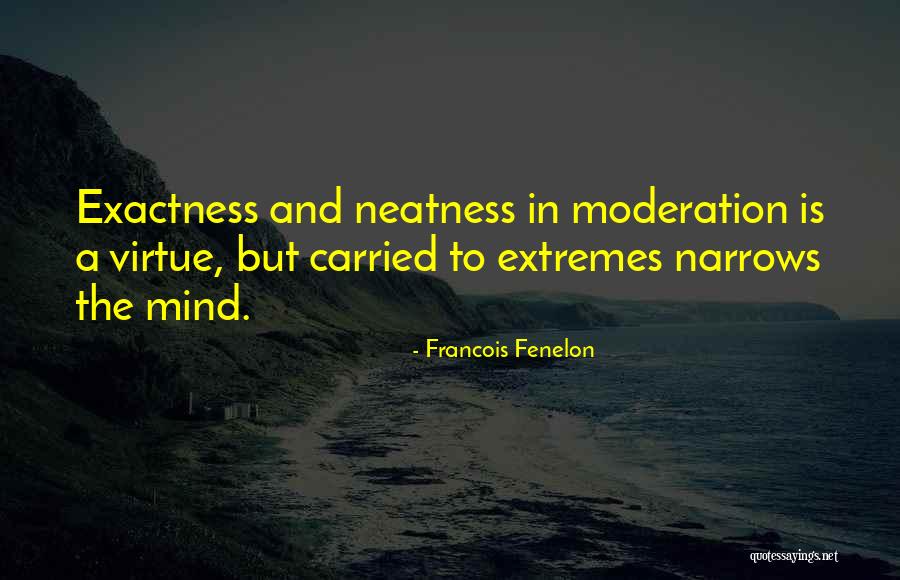 Alejandro Sosa Quotes By Francois Fenelon Alejandro Sosa Quotes By Francois Fenelon