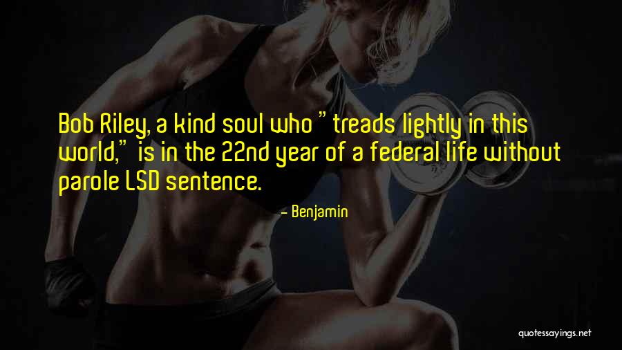 Alejandro Villanueva Quotes By Benjamin Alejandro Villanueva Quotes By Benjamin
