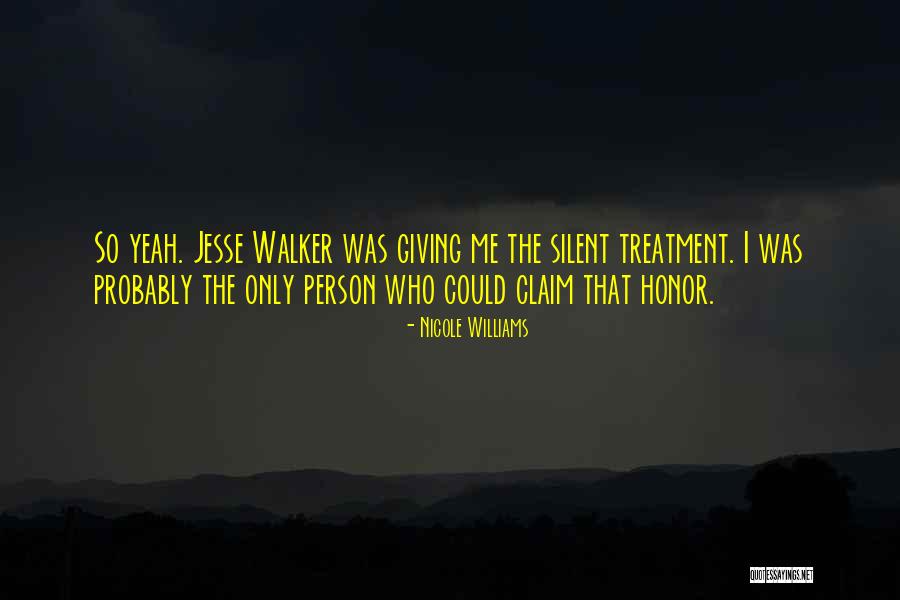 Alejandro Villanueva Quotes By Nicole Williams Alejandro Villanueva Quotes By Nicole Williams