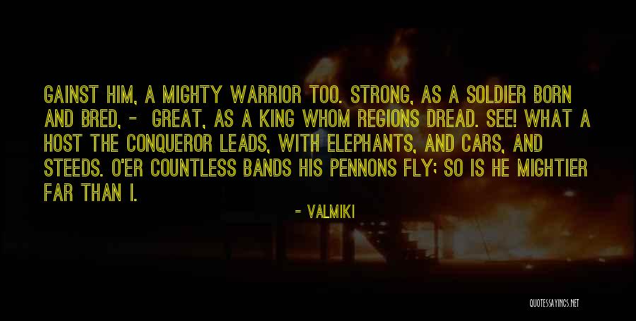 Alejandro Villanueva Quotes By Valmiki Alejandro Villanueva Quotes By Valmiki