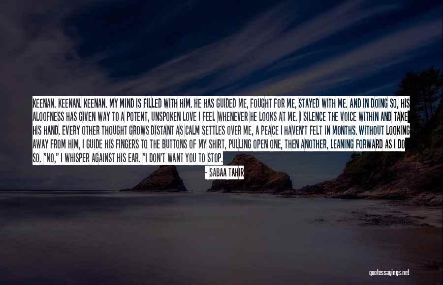 Alejandros Royse City Quotes By Sabaa Tahir Alejandros Royse City Quotes By Sabaa Tahir