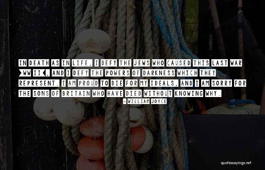 Alejandros Royse City Quotes By William Joyce Alejandros Royse City Quotes By William Joyce
