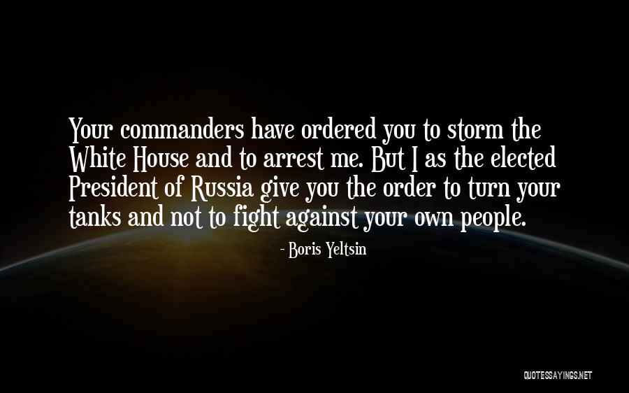 Alejandrosario Quotes By Boris Yeltsin Alejandrosario Quotes By Boris Yeltsin