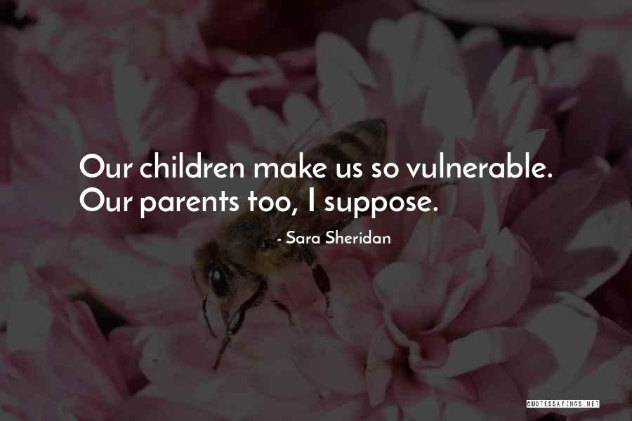 Alejar In English Quotes By Sara Sheridan Alejar In English Quotes By Sara Sheridan