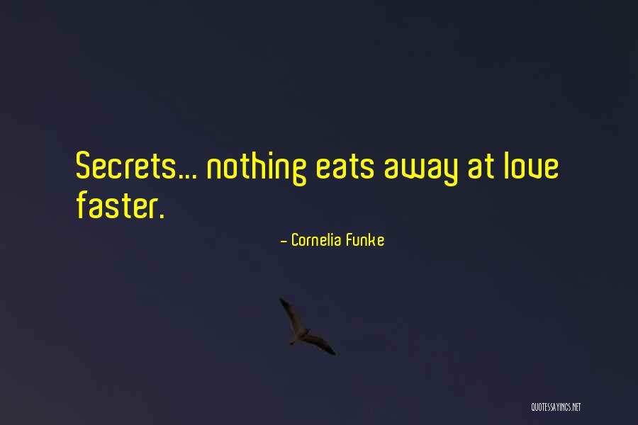 Alejar Las Malas Quotes By Cornelia Funke Alejar Las Malas Quotes By Cornelia Funke