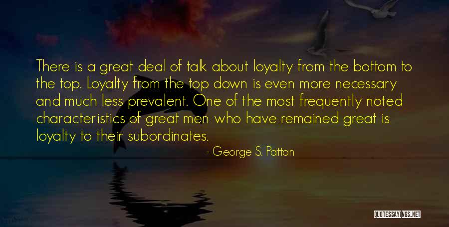 Alejar Sinonimos Quotes By George S. Patton Alejar Sinonimos Quotes By George S. Patton