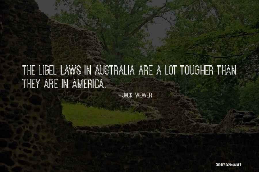 Alejar Sinonimos Quotes By Jacki Weaver Alejar Sinonimos Quotes By Jacki Weaver