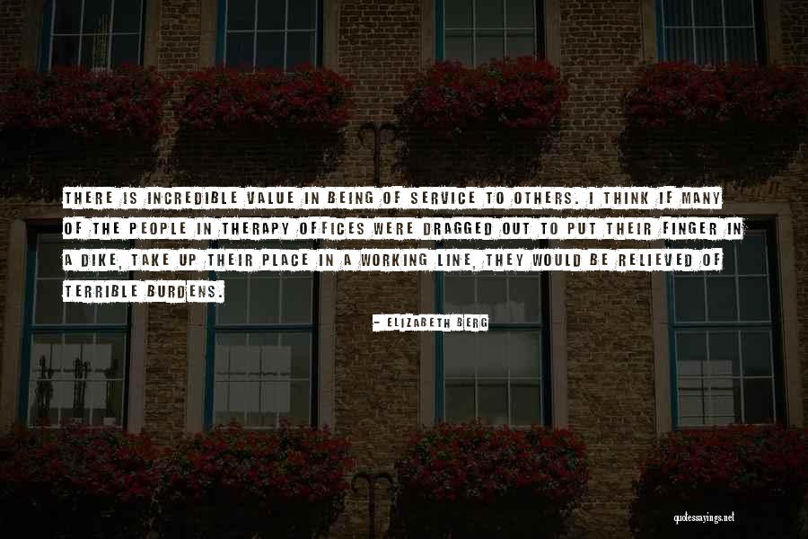 Alejarme Frases Quotes By Elizabeth Berg Alejarme Frases Quotes By Elizabeth Berg