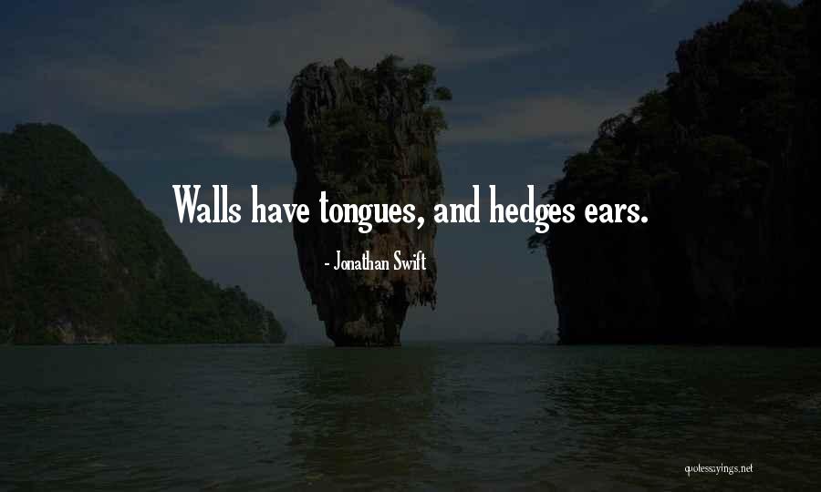 Alejas Projekti Quotes By Jonathan Swift Alejas Projekti Quotes By Jonathan Swift