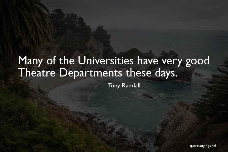 Alejate Translation Quotes By Tony Randall Alejate Translation Quotes By Tony Randall