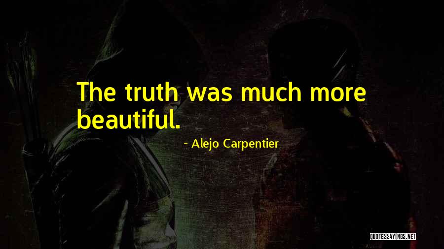 Alejo Carpentier Quotes 1728776