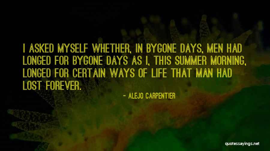 Alejo Carpentier Quotes 2145744