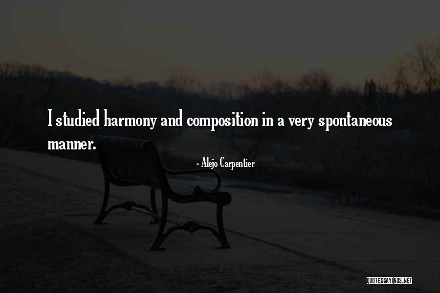 Alejo Carpentier Quotes 563593 Alejo Carpentier Quotes 563593