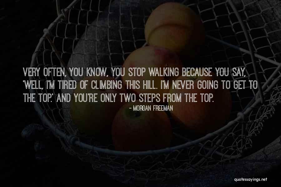 Alejo Igoa Quotes By Morgan Freeman Alejo Igoa Quotes By Morgan Freeman
