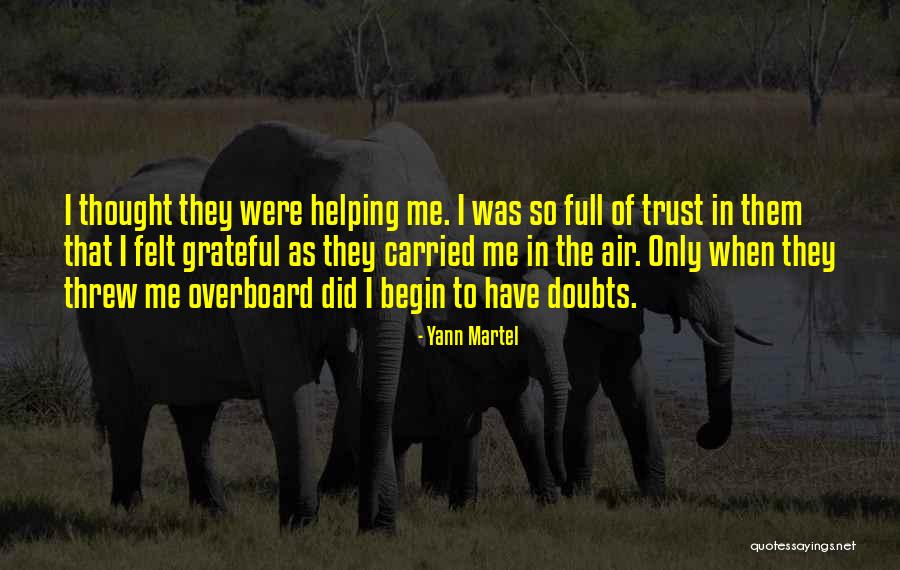 Alejo Maldonado Quotes By Yann Martel Alejo Maldonado Quotes By Yann Martel