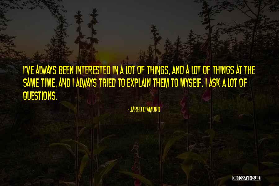 Alejos Menu Quotes By Jared Diamond Alejos Menu Quotes By Jared Diamond
