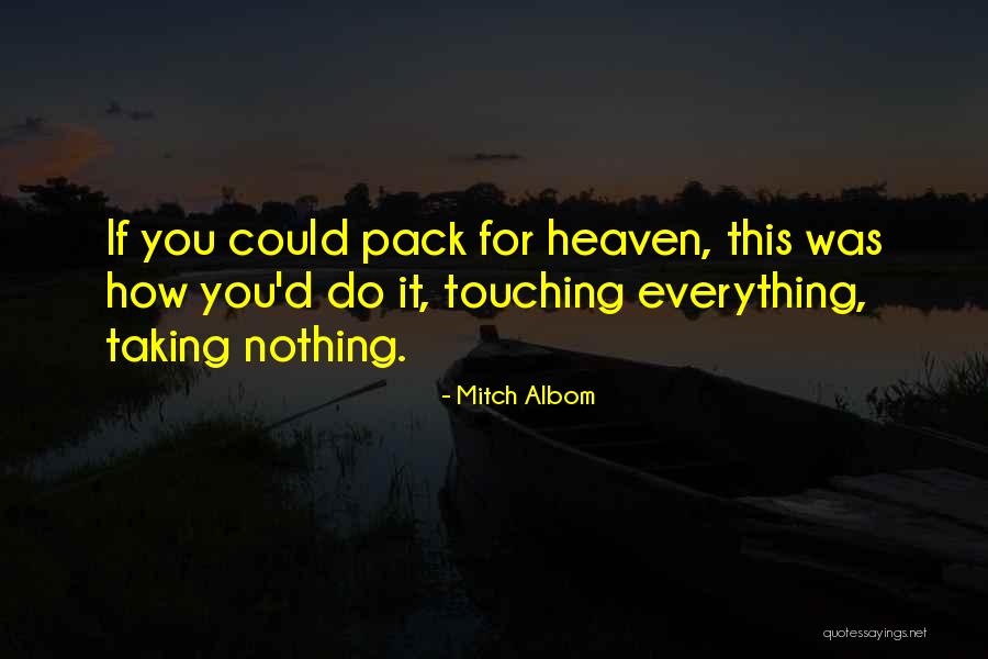 Alejos Menu Quotes By Mitch Albom Alejos Menu Quotes By Mitch Albom
